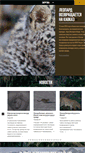 Mobile Screenshot of leopard.ru